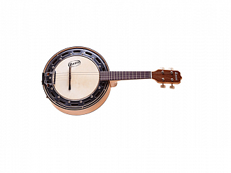 BANJO ROZINI ESTUDANTE RJ14 ELETRICO FOSCO