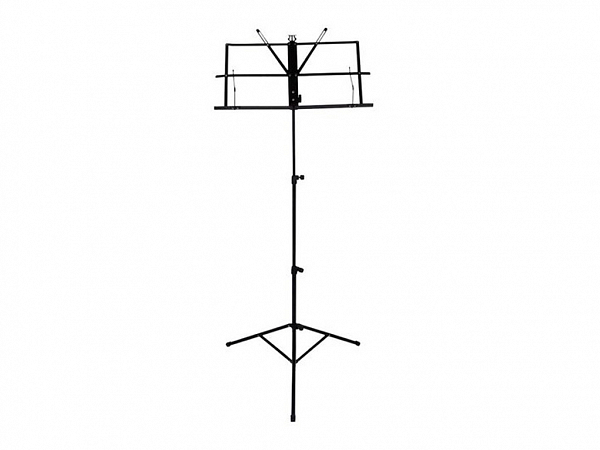 SUPORTE PARTITURA TURBO DC 906/ MS1 BK