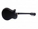 VIOLAO MICHAEL ELETRICO VMA 320 SM SUNBURST MATE