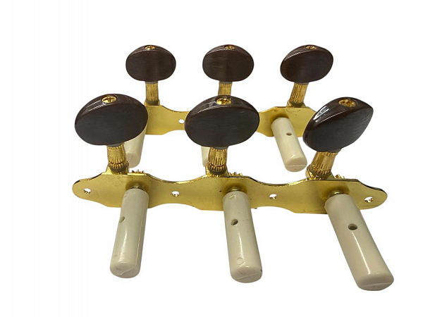 TARRAXA TENNESSEE VIOLAO NY DOURADA LUXO