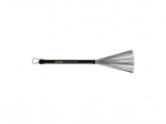 BAQUETA VASSOURINHA LIVERPOOL MEDIUM BRUSH VA 183 ACO