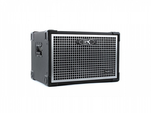 CAIXA GALLIEN KRUEGER GK GAKNEO 112 II