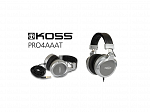 FONE KOSS PRO 4 AAAT