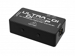 DIRECT BOX BEHRINGER DI 400P