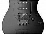 GUITARRA SEIZI INTELIGENTE SMART INSPIRE BLACK C/ BAG