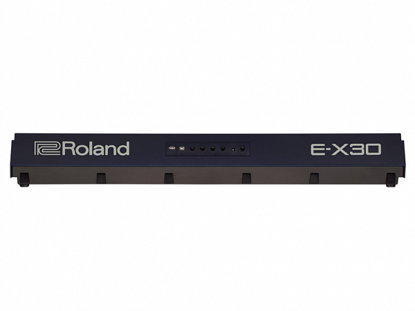 TECLADO ROLAND DIGITAL E-X30 ARRANJADOR
