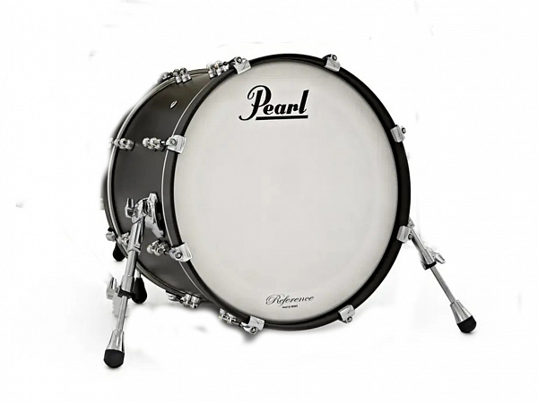 PELE PEARL 22 POWERSTROKE 3 POROSA BUMBO P3-1122PLRF