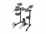 BATERIA ELETRONICA YAMAHA DTX 450K