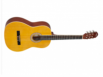 VIOLAO MEMPHIS NYLON AD 39 NTS NATURAL