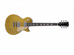 GUITARRA MICHAEL LES PAUL GM 730N GD GOLD