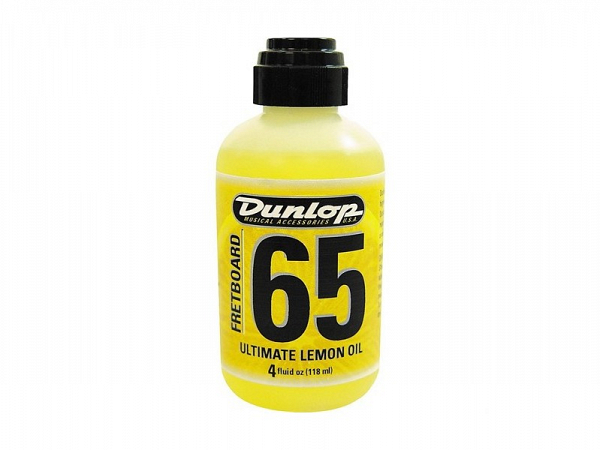 LIMPADOR DUNLOP 6554  F65 P/ ESCALAS