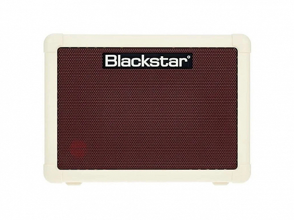 MINI CUBO BLACKSTAR GUITARRA FLY3MINIVG VINTAGE 3W