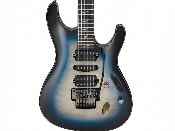 GUITARRA IBANEZ SIGNATURE JIVAJR DSE - NITA STRAUSS