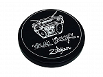 PAD ESTUDO ZILDJIAN SIG TRAVIS BARKER 06