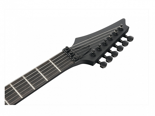 GUITARRA IBANEZ IRON LABEL  XPTB 620 BKF  C/ BAG