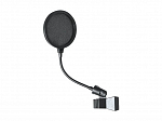 POP FILTER ONSTAGE 4 ASVS4B
