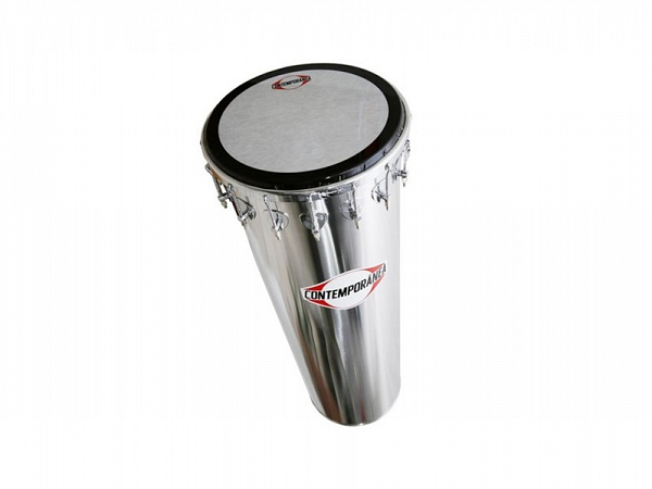 TIMBAL CONTEMPORANEA ALUMINIO 14X90 241C 