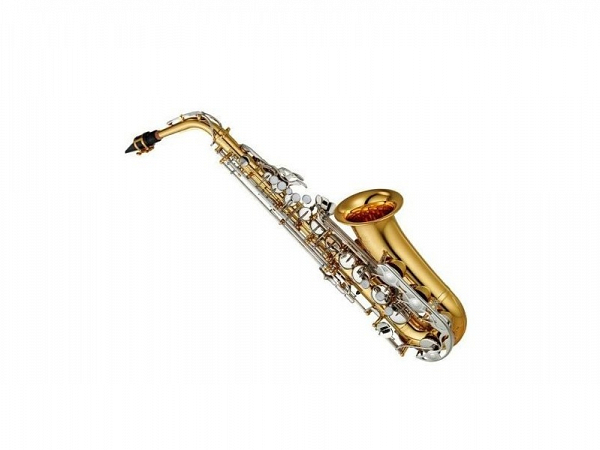 SAX ALTO YAMAHA YAS 26 ID