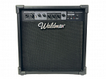 CUBO WALDMAN GUITARRA GB30R -30 WTS C/ REVERB