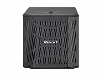 CAIXA ONEAL AMPLIFICADA OPSB 3815X PT SUB 15 - 600WTS