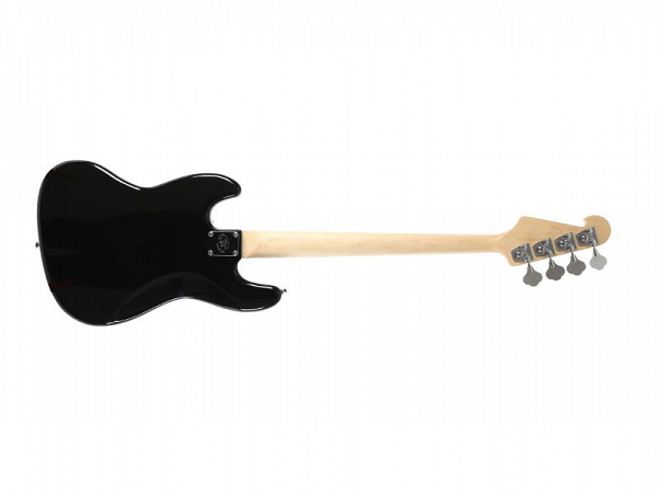 BAIXO SX JAZZ BASS BD1 PRETO C/ BAG