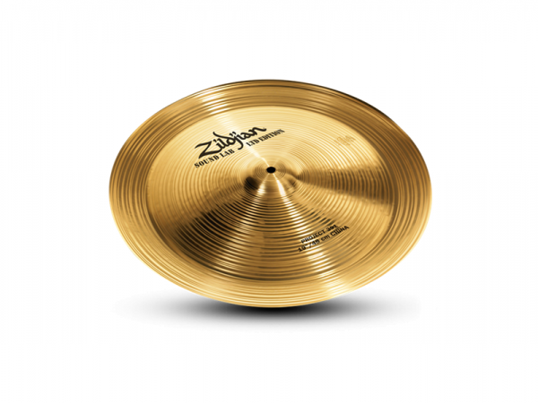 PRATO ZILDJIAN PROJECT 19 SL19CH CHINA