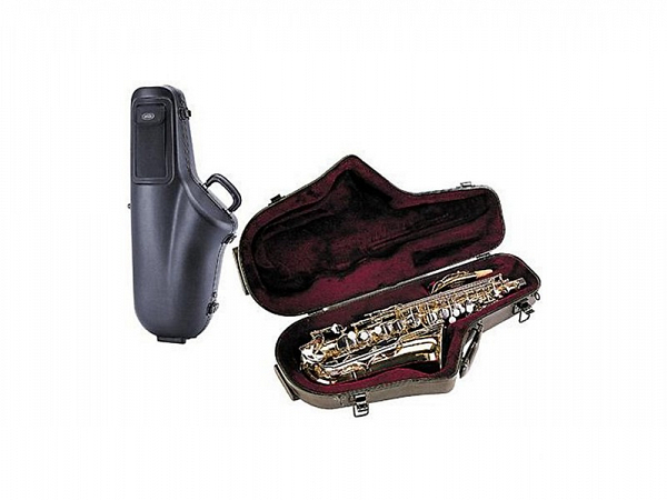 CASE SKB SOPRO MOLDADO SAX ALTO SKB 440