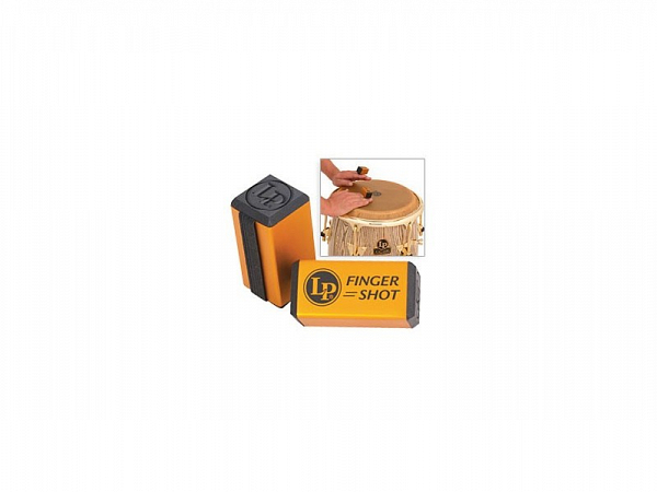 GANZA LATIN PERCUSSION LP442F