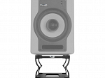 SUPORTE MONITOR ESTUDIO FLUID AUDIO DS 5