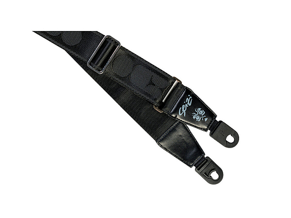 CORREIA SEIZI AIR STRAP LOCK - BLACK