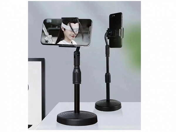 PEDESTAL P/ CELULAR TARGA SMART STAND