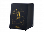 CAJON FSA STRIKE SK 5066 DA VINCI ELETROACUSTICO