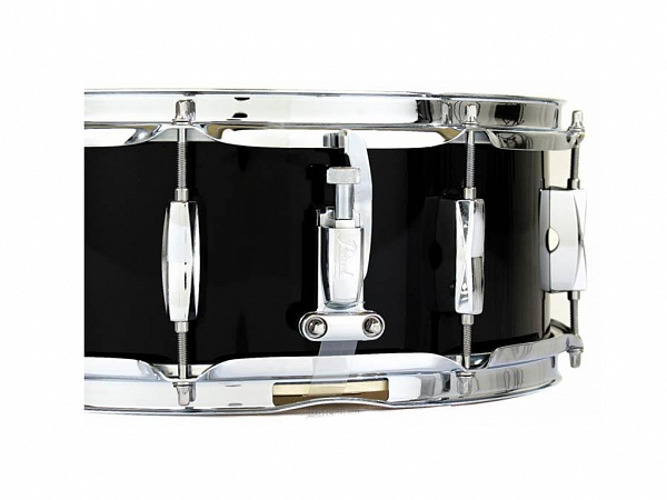 CAIXA BATERIA PEARL EXPORT 14X5,5 JET BLACK