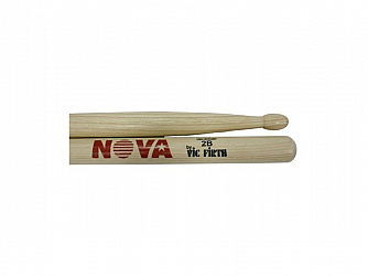 BAQUETA VIC FIRTH NOVA N2B