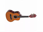 CAVACO GIANNINI ELETROACUSTICO CS 14 EP NATURAL SATIN