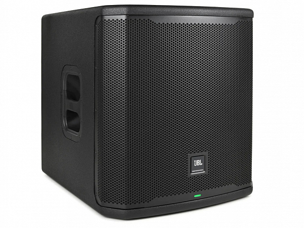 CAIXA JBL AMPLIFICADA PRX 915 XLF  - 2000 WATTS SUB - BIVOLT