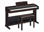 PIANO YAMAHA DIGITAL  ARIUS YDP 105 R ROSEWOOD