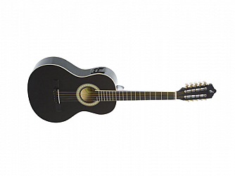 VIOLA GIANNINI VS 14 EQ BK PRETO