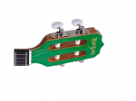 BANJO ROZINI COLOR RJ11.EL.VD  ELETRICO VERDE