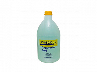 LIQUIDO MAQUINA FUMAÇA ROSCO FX 5LT