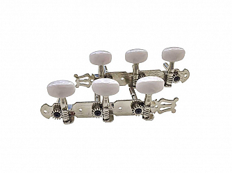 TARRAXA SMART VIOLAO ACO 3+3 TSMPF CROMADA PINO FINO