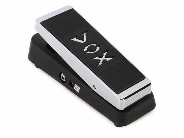 PEDAL VOX V 847 WAH WAH