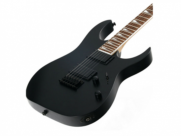 GUITARRA IBANEZ GRG 121DX BKF