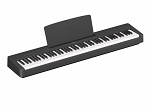 PIANO YAMAHA DIGITAL P 145B