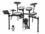 BATERIA ELETRONICA ROLAND V-DRUMS TD 17KV2