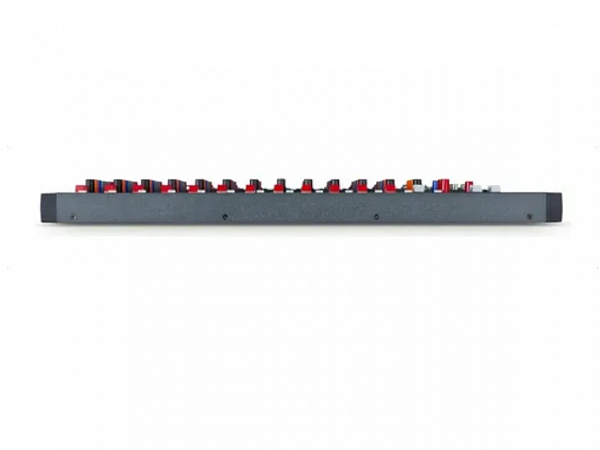 MESA VEDO 12 CANAIS EF/EQ VDA212L - BLUETOOTH
