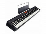 PIANO CASIO STAGE DIGITAL CDP S360 BK