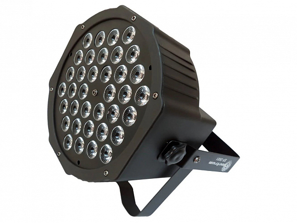 REFLETOR SPECTRUM LED  RGB SP3601 1 WATTS 36 LEDS