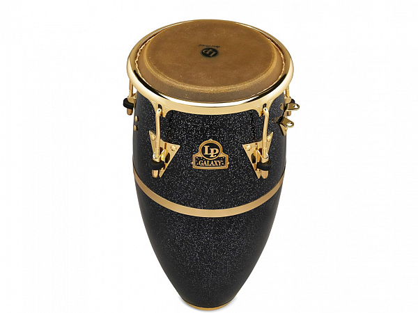 CONGA LATIN PERCUSSION GALAXY FIBERGLASS LP809Z 11 3/4 CONGA