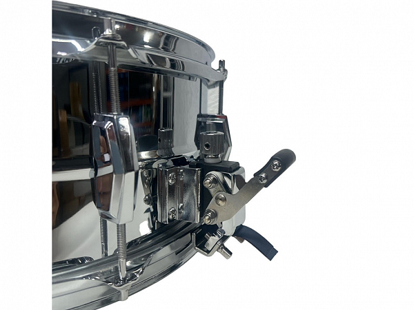 CAIXA BATERIA HARDBEAT CLASSIC 14x5 HBSS1450 - AÇO